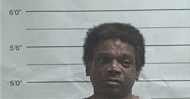 Deshawn Watson, - Orleans Parish County, LA 